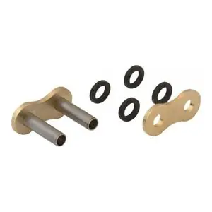 Turvallinen Maksu AFAM A520XRR3-G MRS GOLD Universal Rivettikiinnike
