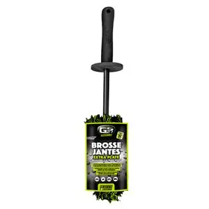 GS27 Microfibre-vanteet - Extra Ohut Universal Harja Alennus