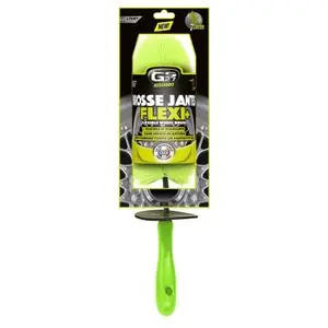 GS27 Janteet Flexi+ Universal Harja Uusi Kokoelma