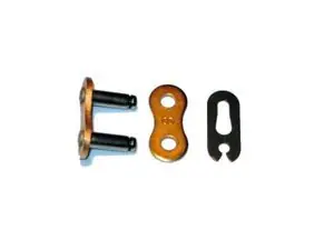 Löytö Renthal Attache type clip 428 R1 Works 428 Universal Nope.