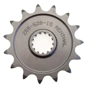 Renthal Standard 14 hammasta Eturatas Uusi Malli