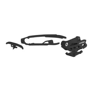 Acerbis Ketjuopas - Musta Pakollinen (Must-Have)