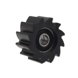 Alennettu Hinta RFX Race (Musta) 38mm Ketjuohjain