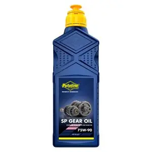 Putoline 1L 75W-90 Universal Vaihteistoöljy Nopea Toimitus