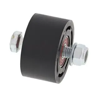 All Balls Ø 43mm - Leveys 24 mm Ketjuohjain Edullinen