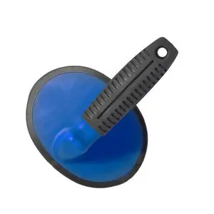 Älä Missaa Oxford Tyre scrub for Pneu Universal Harja - Sininen