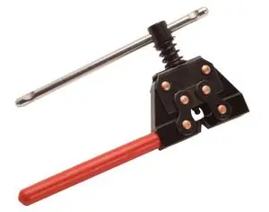 Erikoistarjous RFX Race standard - universel pas 415 à 520 Universal Ketjuohjain
