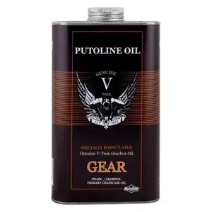 Putoline 1L Genuine V-Twin Gear Universal Vaihteistoöljy Tarjoushinta