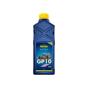 Tehdashinta Putoline 1L 75W Universal Vaihteistoöljy