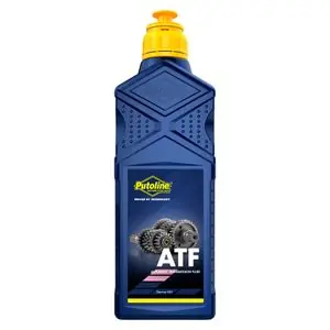 Nopea Toimitus Putoline ATF 1L Universal Vaihteistoöljy