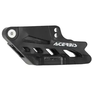 Acerbis Ketjuopas - MustaHONDA 750 XL 750 TRANSALP - 2023 - 2025 Ajankohtainen