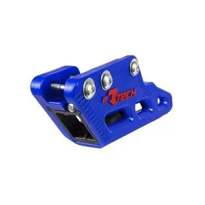 Korkea Laatu R-tech Monoblock R2.0 Worx Sininen/Musta Ketjuopas - Sininen / Musta
