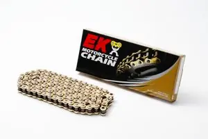 Ilmainen Palautus EK CHAIN 428SHDR 428 Universal Ketju