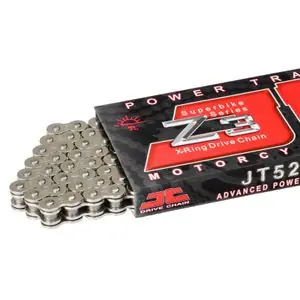 Alennettu Hinta JT. 525Z3 X-Ring 525 Universal Ketju