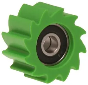 Bestseller RFX Race (Vihreä) 38mm - Pour Ketjuohjain
