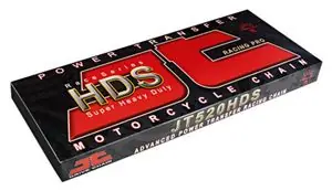 JT. 520HDS 520 Universal Ketju Viikonlopputarjous