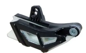 Alennus Racetech musta Ketjuopas