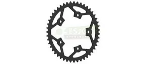 Alennettu Hinta Esjot 47 hammasta KruunuROYAL ENFIELD 450 HIMALAYAN 450 - 2024 - 2025