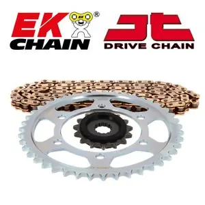 EK CHAIN JT 520SRX2 14/41 - standardtanko Ketjusetti Tarjous