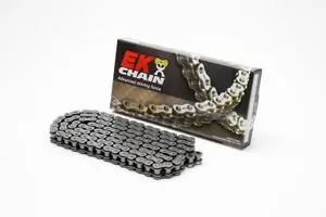 Tukkuhinta EK CHAIN 525MVXZ2 QX - Ring 525 Universal Ketju