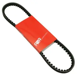 Tukkuhinta P2R COURROIE CYCLO ADAPTABLE MBK 51 CRANTEE -P2R- Vetojuoksuhihna