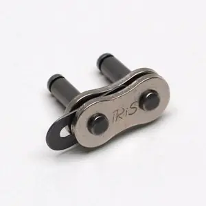 Halpa IRIS 428 RX RACING CHROME Universal Nope.