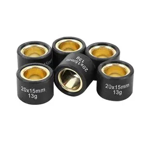 Erikoistarjous Magneti Marelli ROULEAU MAXISCOOTER 20x15 13,0g x6 Variaattorin pyörät