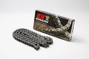 EK CHAIN 520SROZ2 O - Ring 520 Ketju Turvallinen Maksu