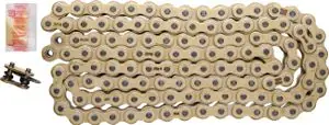 Alennettu Hinta Rk Série MXU 120 maillons 520 Universal Ketju