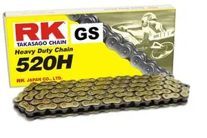 Aito Rk 116 linkkiä 520 Universal Ketju
