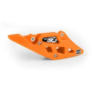 Bestseller S3 Hard Enduro Sandwich System Ketjuopas