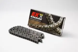 Aito EK CHAIN 520SRX2 QX - Ring 520 Universal Ketju