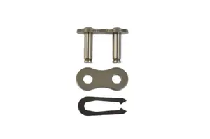 Nopea Toimitus EK CHAIN type clip EK 428DEH 428 Universal Rivettikiinnike