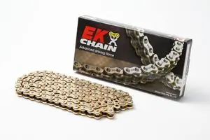 EK CHAIN 520MRD7 520 Universal Ketju Pakollinen (Must-Have)