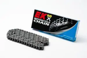Ilmainen Palautus EK CHAIN 428DEH 428 Universal Ketju