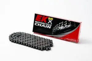 EK CHAIN 420SR 420 Universal Ketju Nopea Toimitus