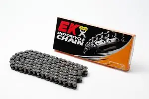 Tarjous EK CHAIN 530D 530 Universal Ketju