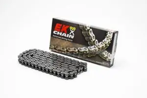 EK CHAIN 525SRX2 QX-Ring 525 Universal Ketju Ilmainen Palautus