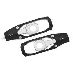 Ilmainen Palautus LighTech Musta Ketjun jännittäjä