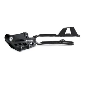 Acerbis Ketjuopas - Musta Erikoistarjous