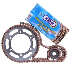 AFAM 520 Type Alu Ketjusetti Alennus