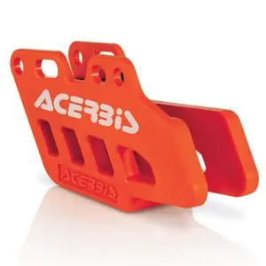 Acerbis Orange Ketjuohjain Alkuperäinen