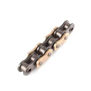 Sertifioitu AFAM A520XSR4-G 130L MRS Kulta Universal Ketju - Keltainen