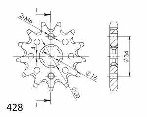 Paras Hinta SuperProx 13 hammasta Eturatas