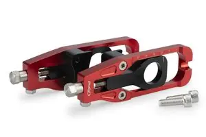 Puig Rouge Ketjun jännittäjäKAWASAKI 636 NINJA ZX-6R - 2024 - 2026 Tilaa Heti