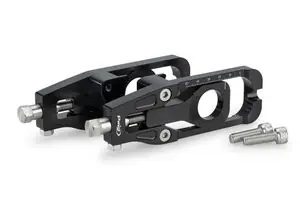 Turvallinen Maksu Puig Noire Ketjun jännittäjäKAWASAKI 636 NINJA ZX-6R - 2024 - 2026