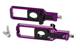 Puig Violet Ketjun jännittäjä Alkuperäinen