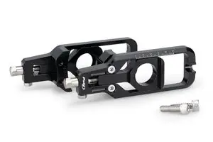 Tehdashinta Puig Noire Ketjun jännittäjäYAMAHA 1000 YZF-R1 (RN22) - 2009 - 2014