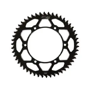 Pakollinen (Must-Have) Bud Racing 52 dents Kruunu - Musta