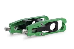 Puig Vert Ketjun jännittäjäKAWASAKI 636 NINJA ZX-6R - 2024 - 2026 Tilaa Nyt